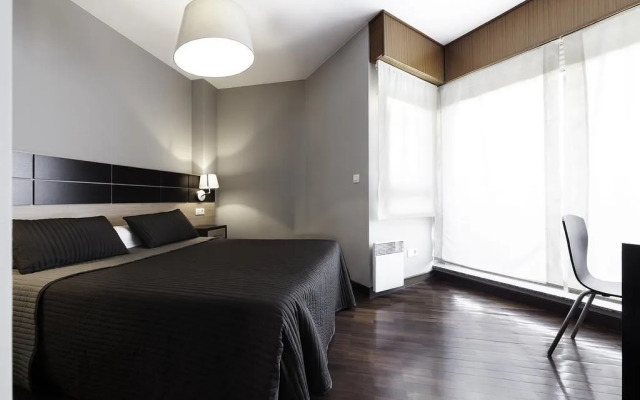 Someso Apartamentos Turisticos