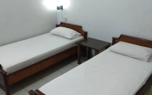 Hotel Maya