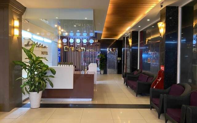 Dream Hotel Nha Trang
