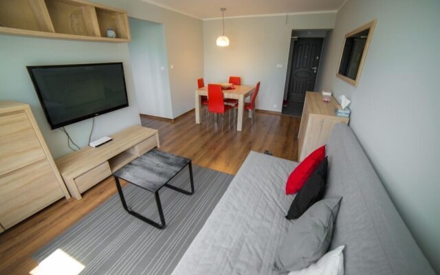 Apartament Na Urlop - Wisła Bukowa Góra
