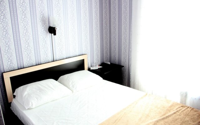 Hotel UMAR