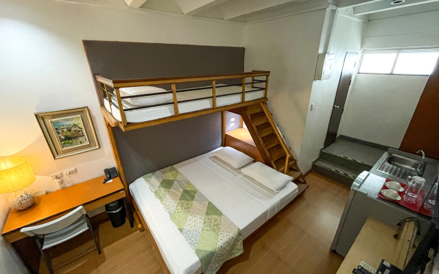 Amaris Bed & Breakfast