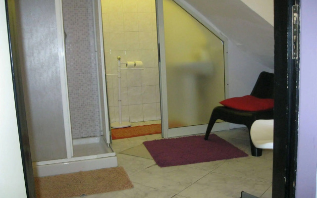 Affittacamere Four Rooms