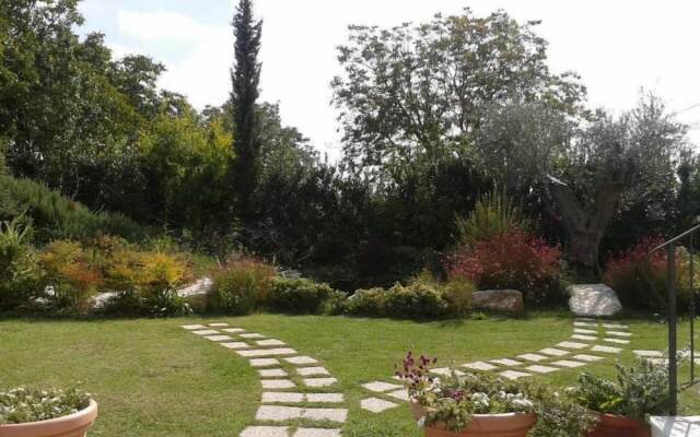 L'Airone Country House