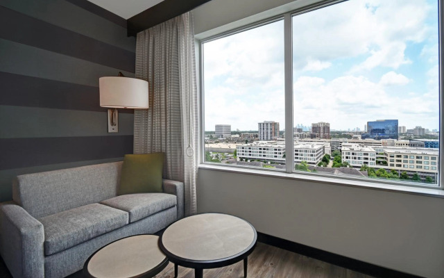 Holiday Inn Express Houston - Galleria Area by IHG