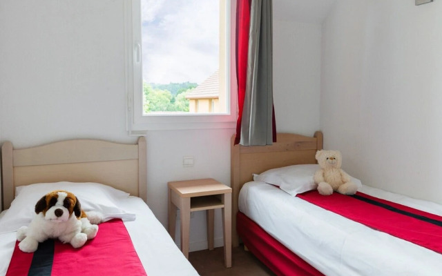 Nice Maisonette Near the Famous Caves of Lascaux