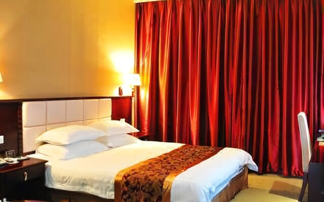 Crown Bussiness Hotel