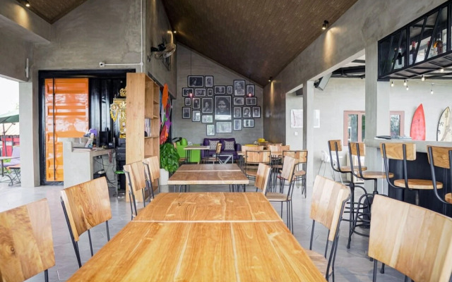 The Shack Canggu