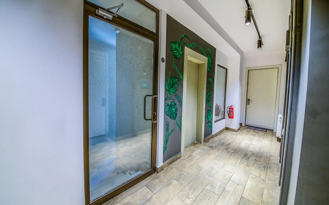 BFG Suites Vera Residence