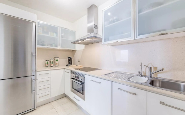 Romen 2-2 PENTHOUSE SEA VIEW & JACUZZI 2B