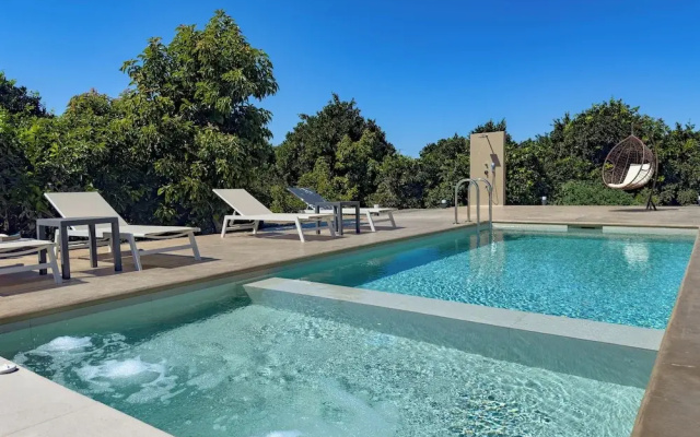 PanStel - Villa Solene with private pool