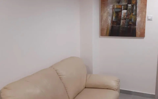 Stylish apartment