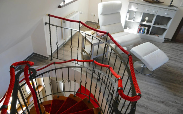 Villa le Palais