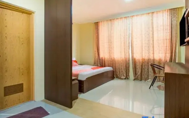 Hotel O Sofia Homestay Syariah