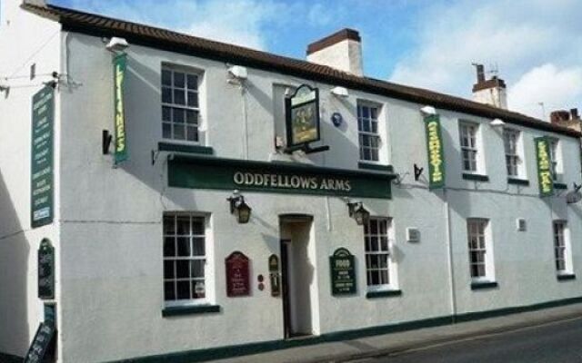 The Oddfellows Arms