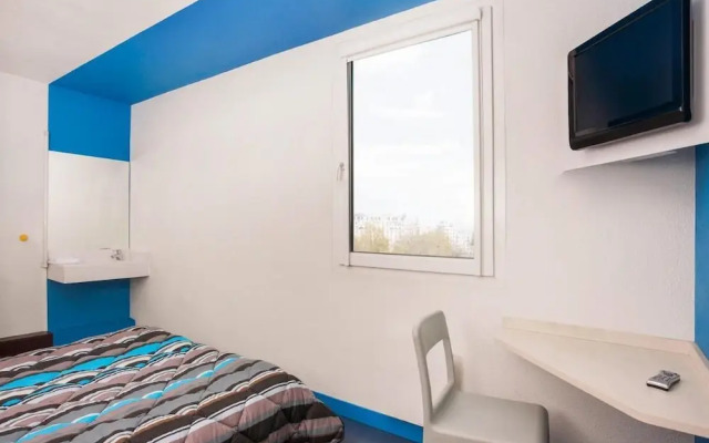 Enzo Hotel Premier Prix - Chalons