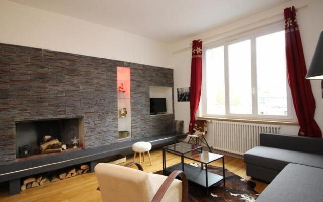 Appartement Mont-Dore, 3 pièces, 8 personnes - FR-1-608-1