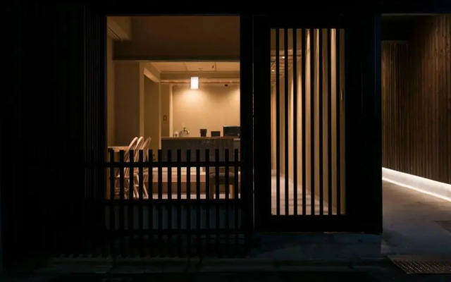 Hotel ZIZI Kyoto Gion