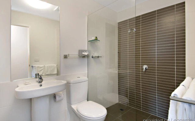 Chifley Apartments Newcastle