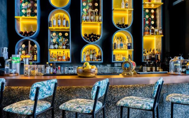 The First Collection at Jumeirah Village Circle, a Tribute Portfolio Hotel