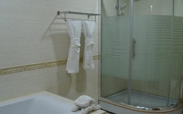 Myat Nan Yone Hotel