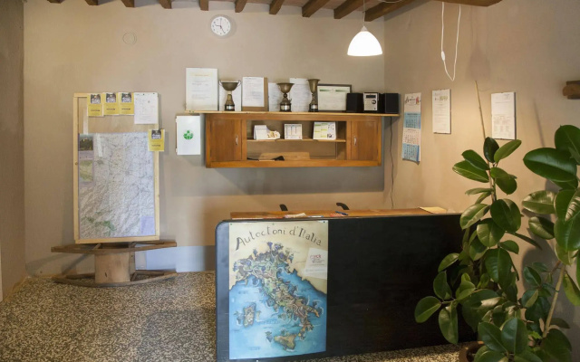 Agriturismo Dosso al Porto