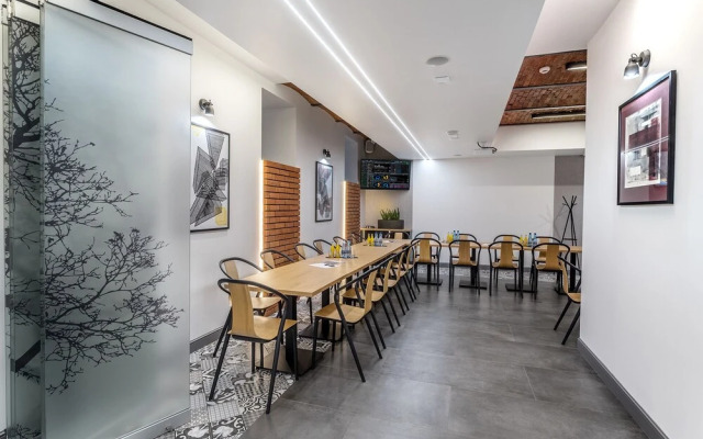 Apartamenty Nowa Kamienica
