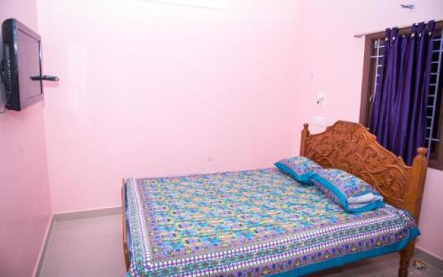 M.S Residency