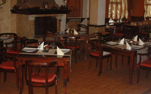 Pension Korona