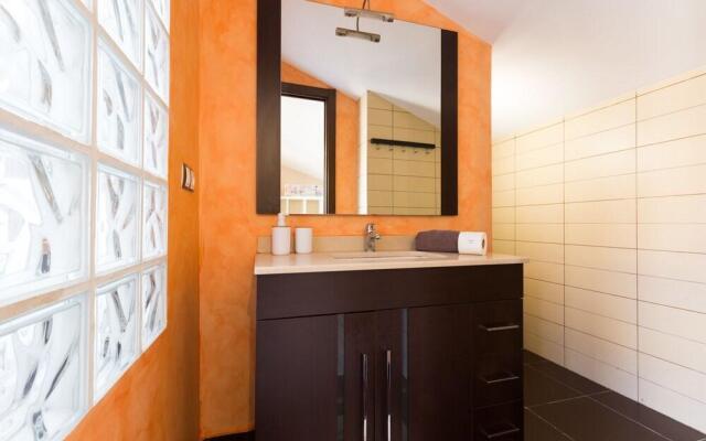Apartamento Matarolux 15