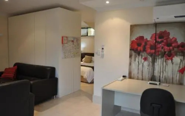 Alfred Cove Short Stay
