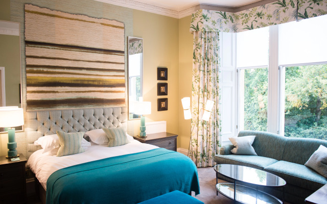 Hotel du Vin & Bistro Glasgow