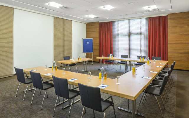 NH Collection Salzburg City