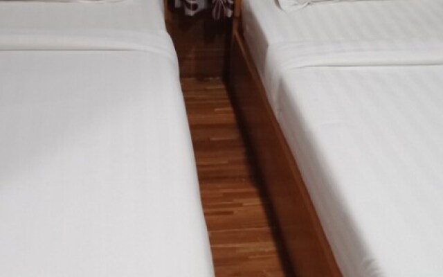 Hotel Friendship