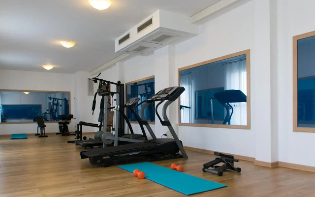Hotel Terme Internazionale