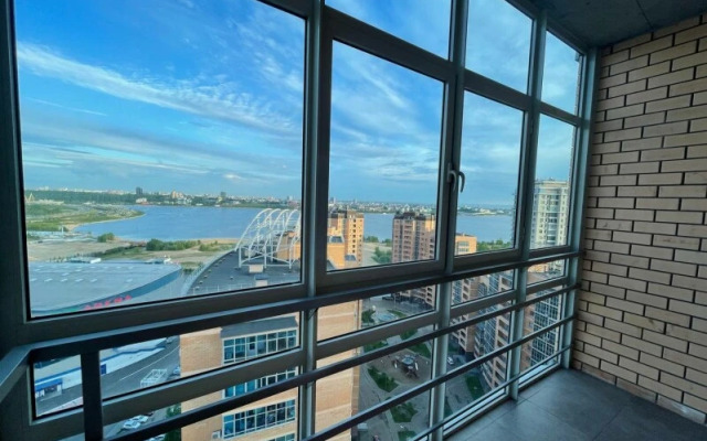 АК Чистопольская 38