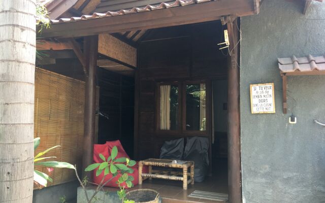 Alexyane Paradise Bungalow