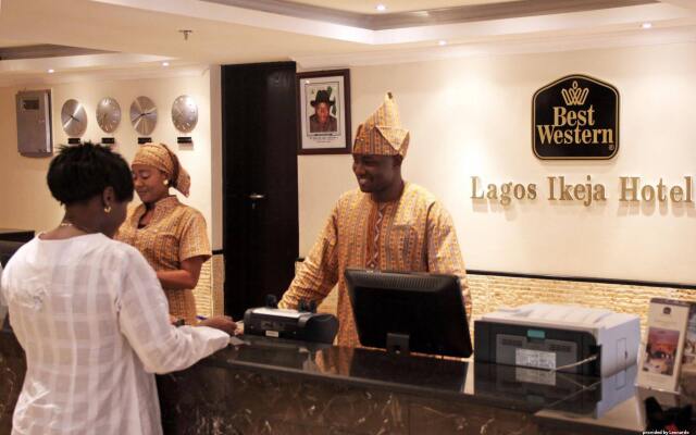 Best Western Plus Lagos Ikeja Hotel