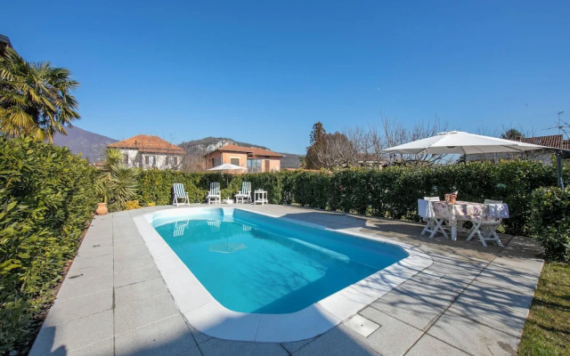 Casa Amabile With Salty water Pool