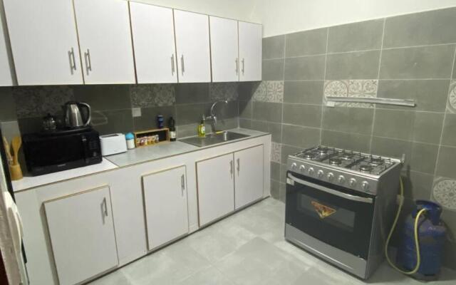 La Yaram, Appart Chic