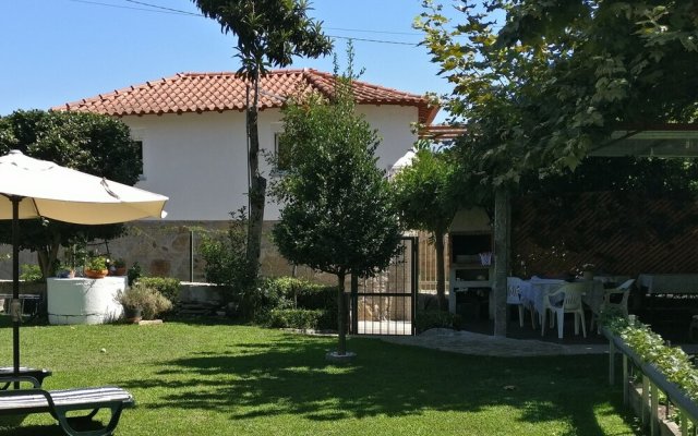 House With 2 Bedrooms in Rendufe, With Wonderful Lake View, Enclosed Garden and Wifi