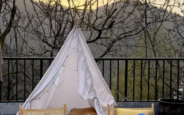 Jianshan Tea-themed Stay