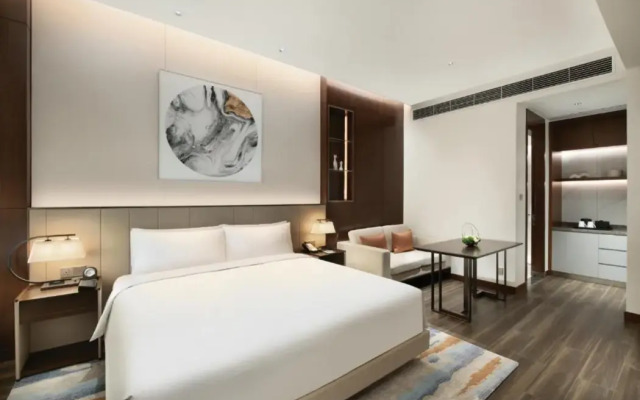 Oakwood Residence Foshan