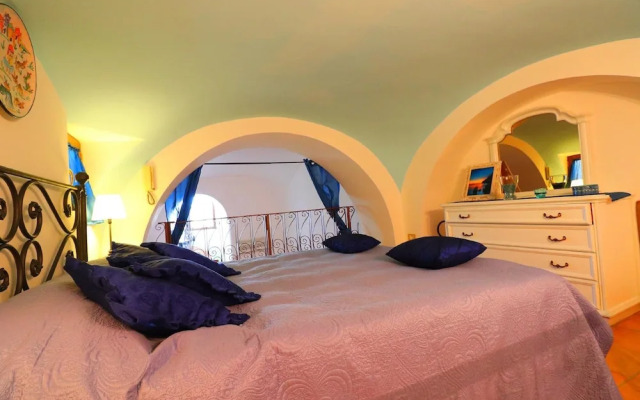 Casa Alessandra Positano