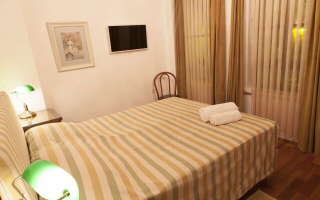 Villa Pera Suite Hotel