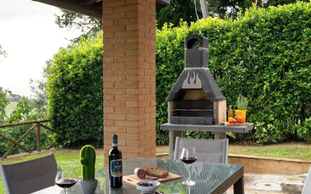 Villa Frantusina Beautiful View