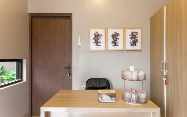 Calma Jatimas Klayar Villa Sleman Jogja