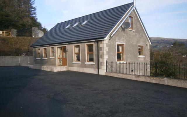 Glendun Self Catering