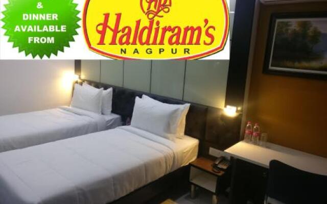 Hotel KK Residency