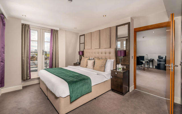 Washington Mayfair Hotel